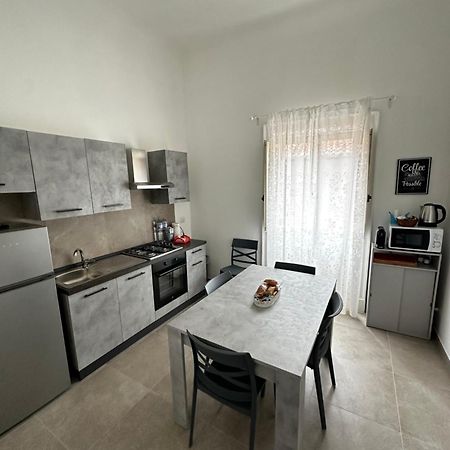 Casa Ginestra Di Palazzo Biondi Villa Джаре Екстериор снимка