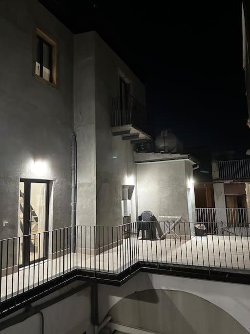 Casa Ginestra Di Palazzo Biondi Villa Джаре Екстериор снимка