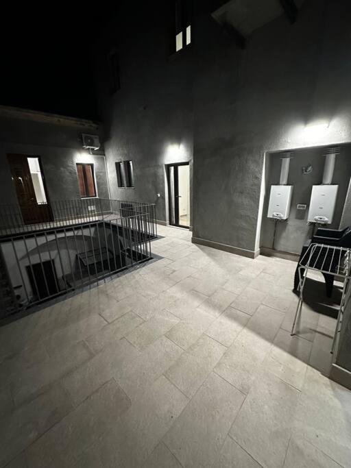 Casa Ginestra Di Palazzo Biondi Villa Джаре Екстериор снимка