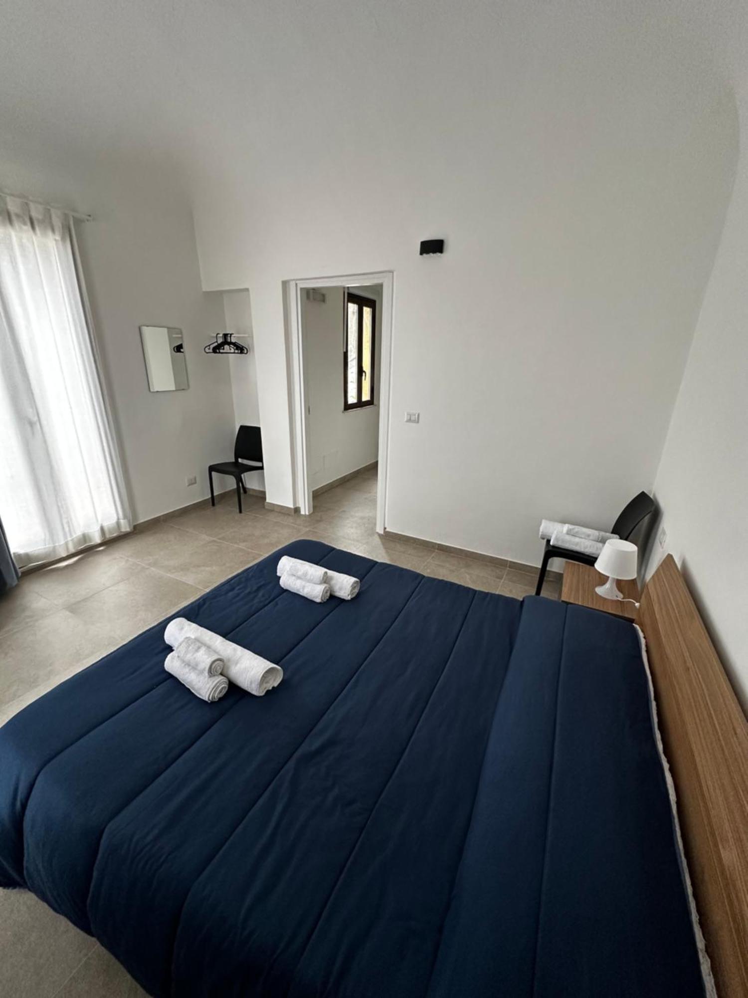 Casa Ginestra Di Palazzo Biondi Villa Джаре Екстериор снимка